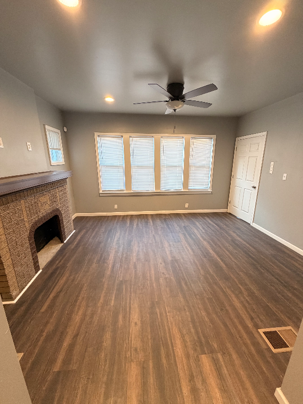 Detroit Multiplex: 1216 Waterman St