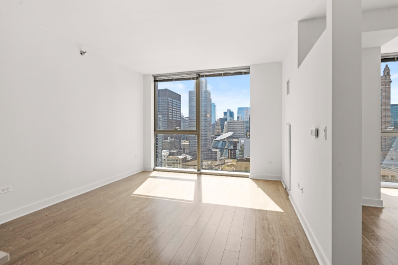 Chicago Condo: 178 North Garland Ave