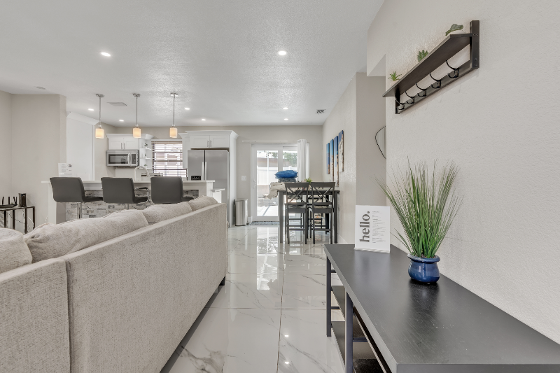 Tampa Multiplex: 4501 Bray Rd,