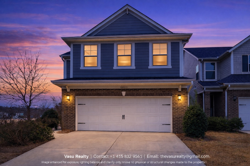 Charlotte House: 14503 Knowledge Cir