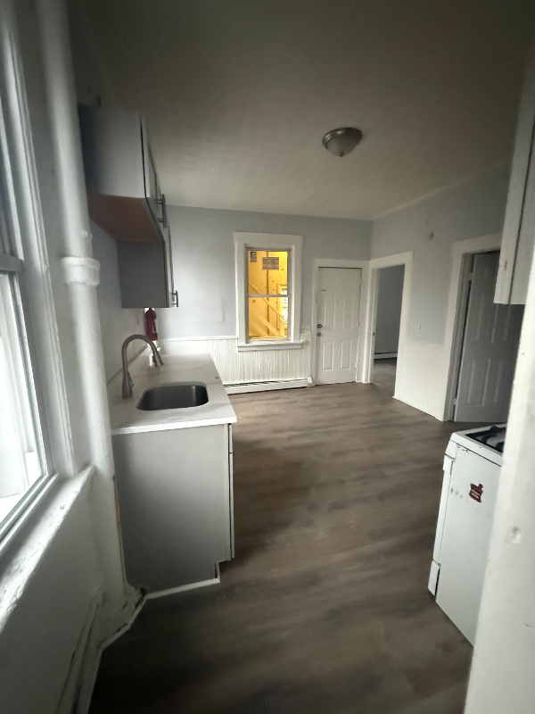 Paterzon Multiplex: 59 park Ave