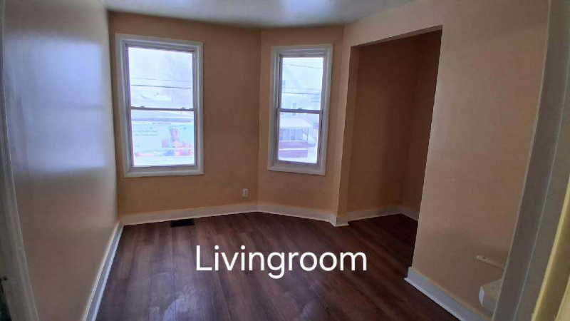 Utica Apartment: 1602 Howard Ave Apt.1