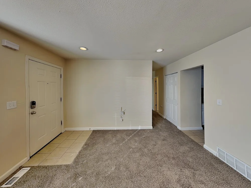 Denver House: 5321 Xanadu St.