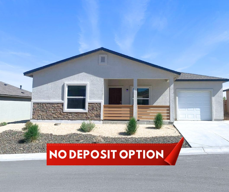 Sun Valley House: 5369 Camino Carlos Dr.