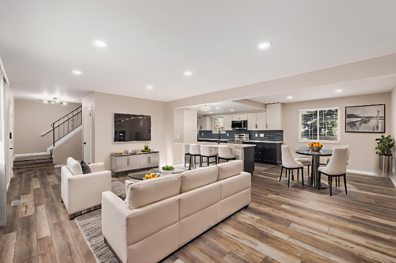 Arvada House: 6976 Braun Ct