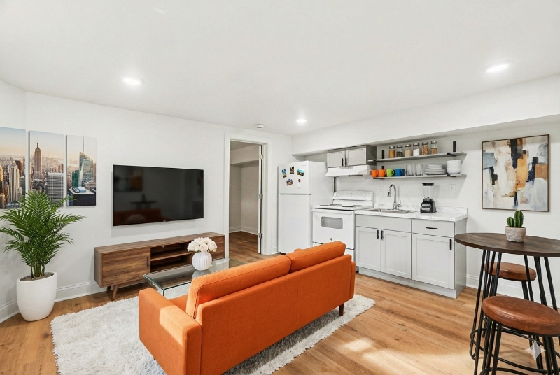 Cincinnati Apartment: 3337 Reading Rd