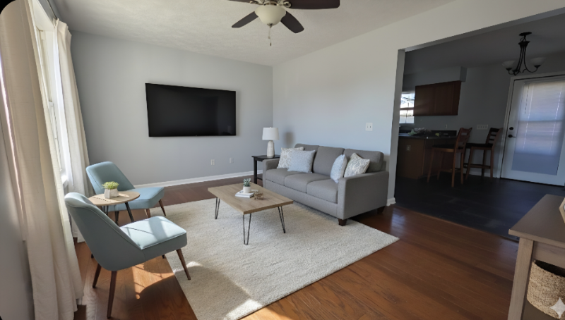 Charlotte House: 912 Lyme Brook Ln,