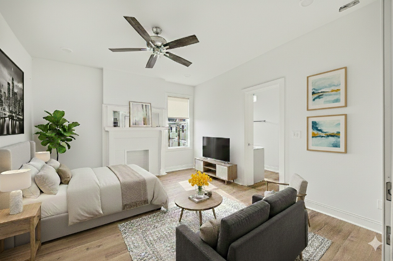 Cincinnati Apartment: 3337 Reading Rd