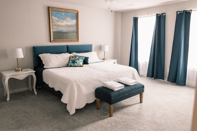 Bella Vista Townhome: 7 Alyce Ln