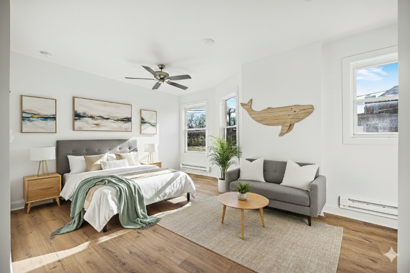 Cincinnati Apartment: 3337 Reading Rd