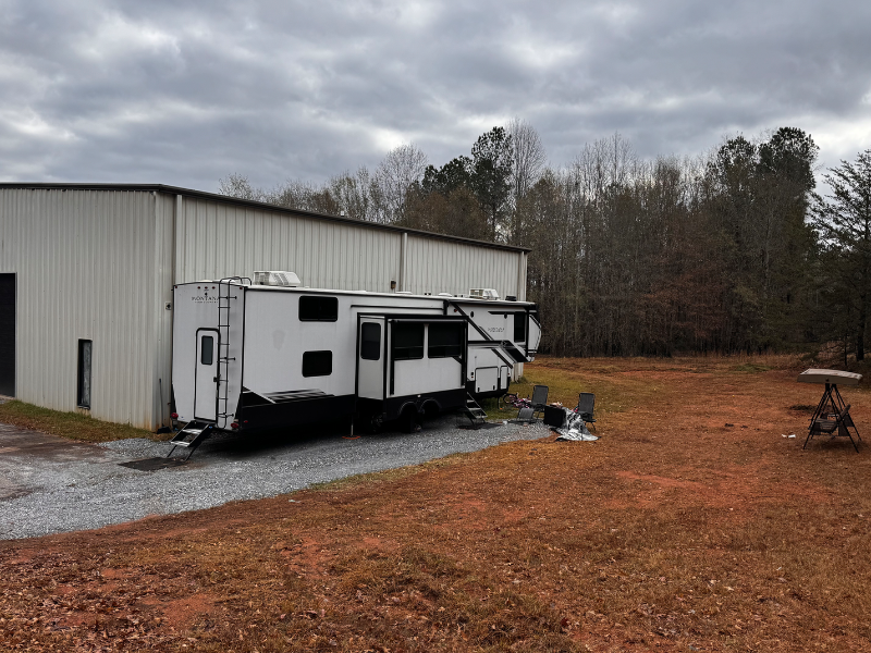 Liberty Other: 137 Airport Road