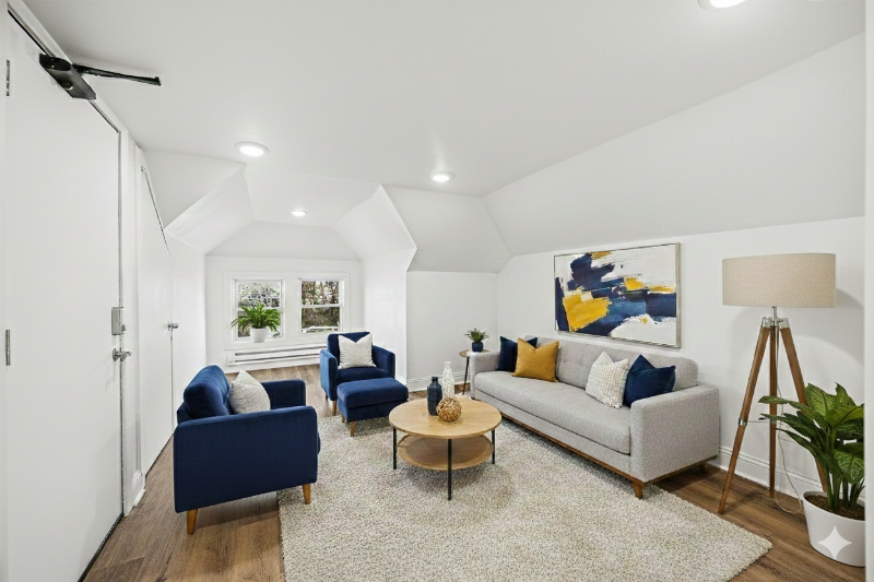 Cincinnati Apartment: 3337 Reading Rd