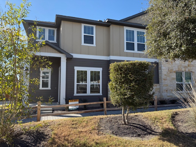 Georgetown Condo: 1020 Vista View Dr