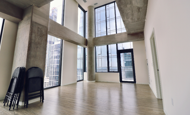 chicago Condo: 1319 s wabash