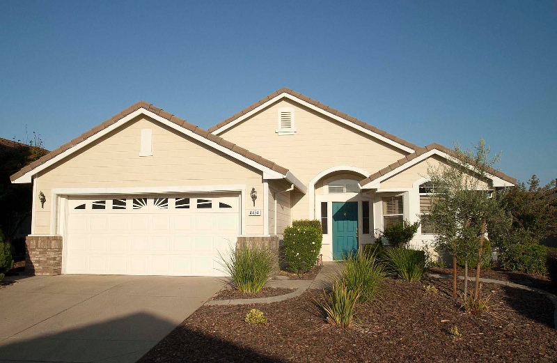 Roseville House: 4474 Wanderlust Loop