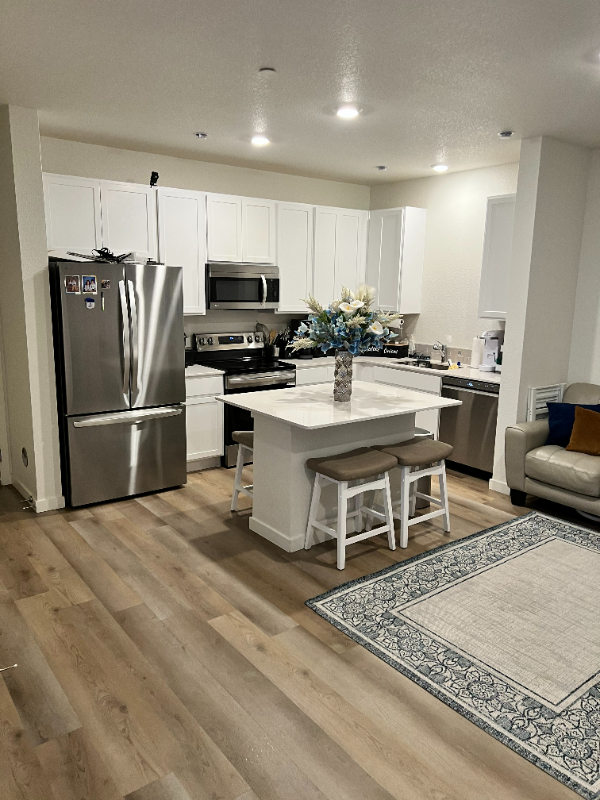 EVANS Townhome: 3744 KATINA WAY