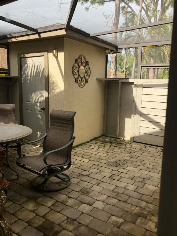 Fort Myers Townhome: 8396 S Haven Ln,