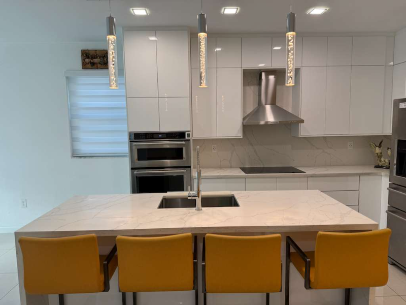 DORAL Townhome: 10296 NW 88TH