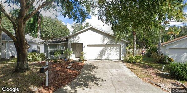 Davenport House: 510 Heather Hill Blvd