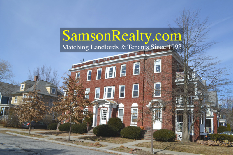 Warwick Condo: 136 Irving