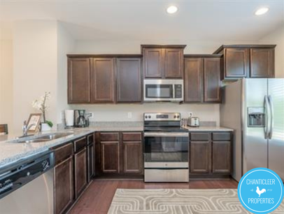 Raleigh Townhome: 2622 Wolf Cub Ct, Raleigh, NC 27603