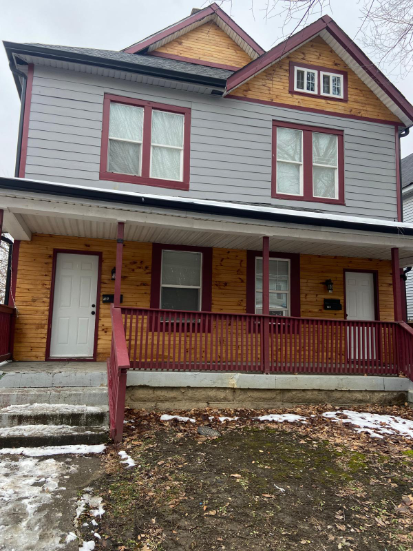 Indianapolis Multiplex: 422-424 Jefferson Ave,