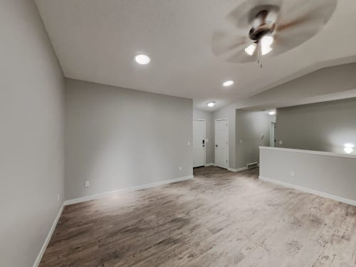 Greeley House: 5717 W 17th St,