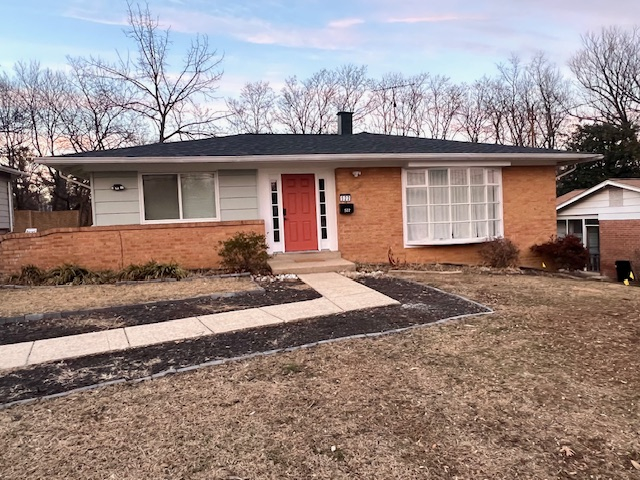 Silver Spring House: 522 E Indian Spring Dr