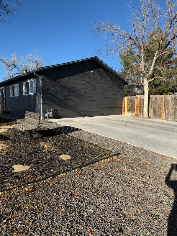 Thornton Other: 11175 Dexter Dr.