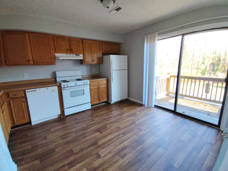 Lynchburg Townhome: 15 Ferguson Dr