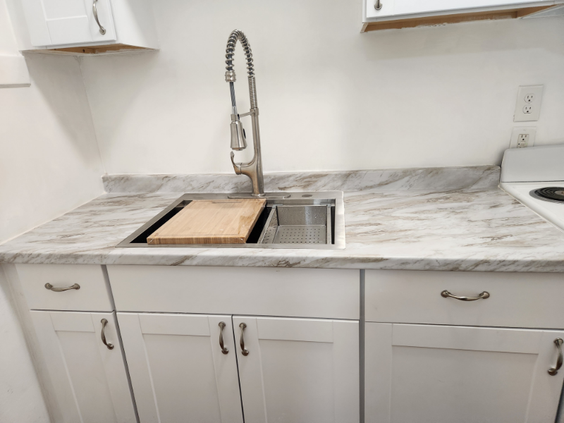 Centralia Apartment: 408 N Tower