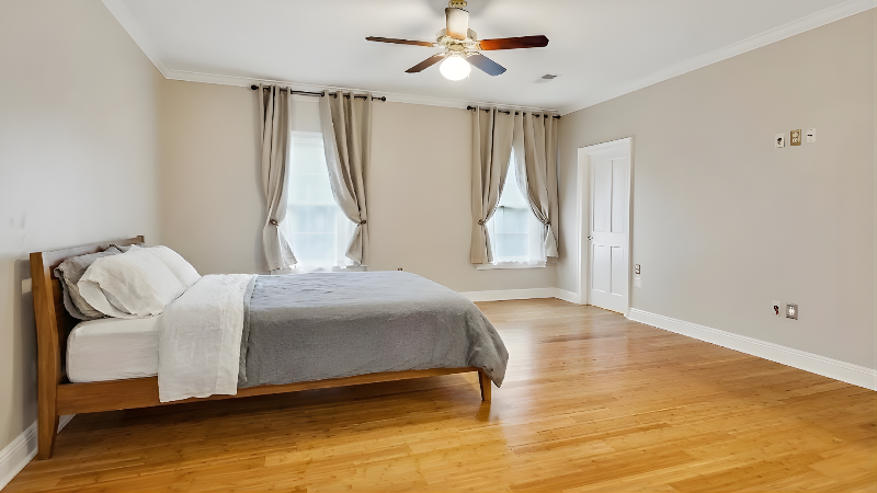 slidell House: 126 rue de la paix