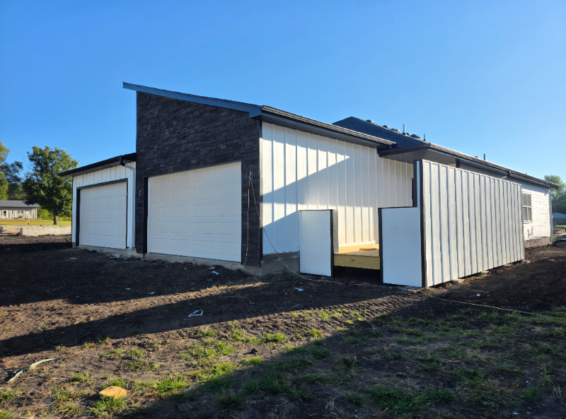 Boone Townhome: 718 Ringold St