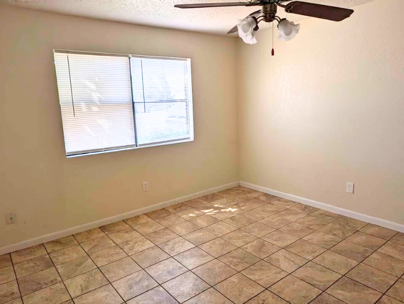 Copperas Cove Apartment: 102 E Truman Ave