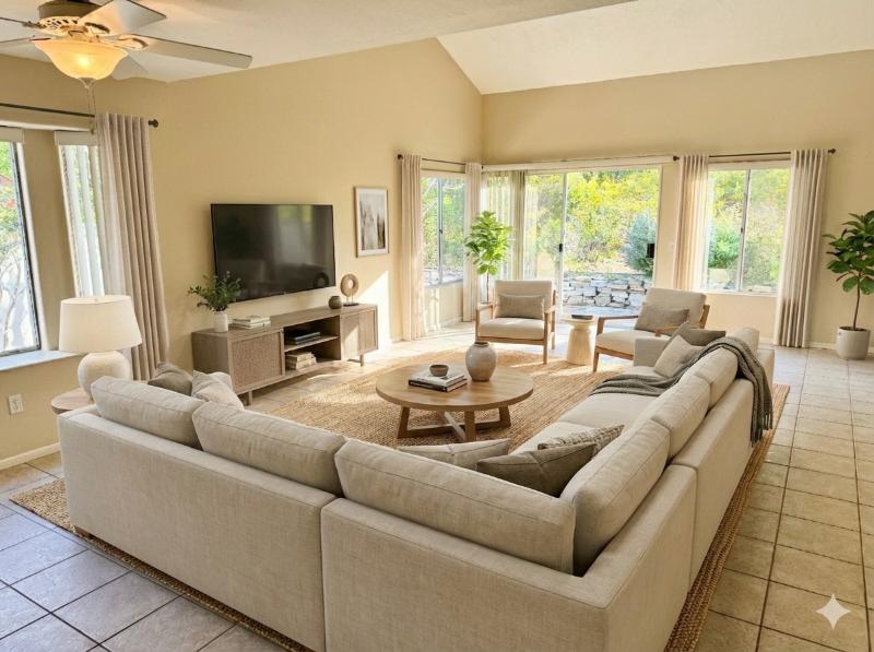 Oceanside House: 4627 Cordoba Way