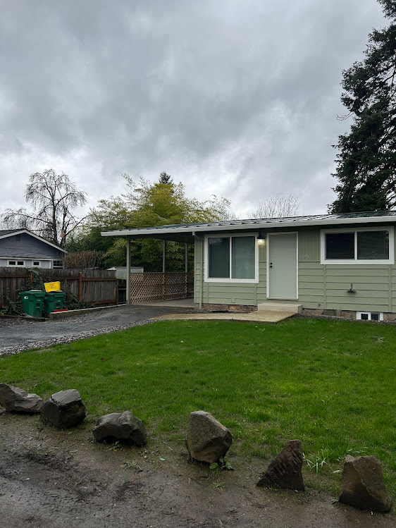 Scappoose Multiplex: 52351 SW 3rd St