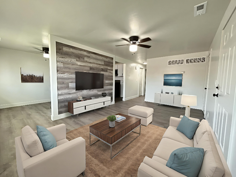 West Valley City Condo: 1801 W Parkway Blvd