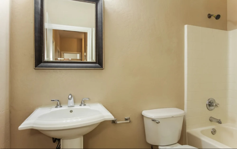 Phoenix House: 2438 E Mobile Ln