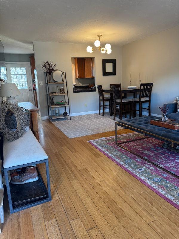 Raymond Multiplex: 62 Freetown Rd,