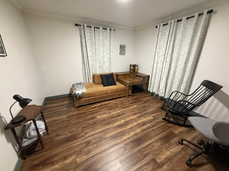 Troy House: 346 Orion Street