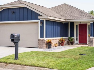 Pensacola House: 452 Evening Falls Dr