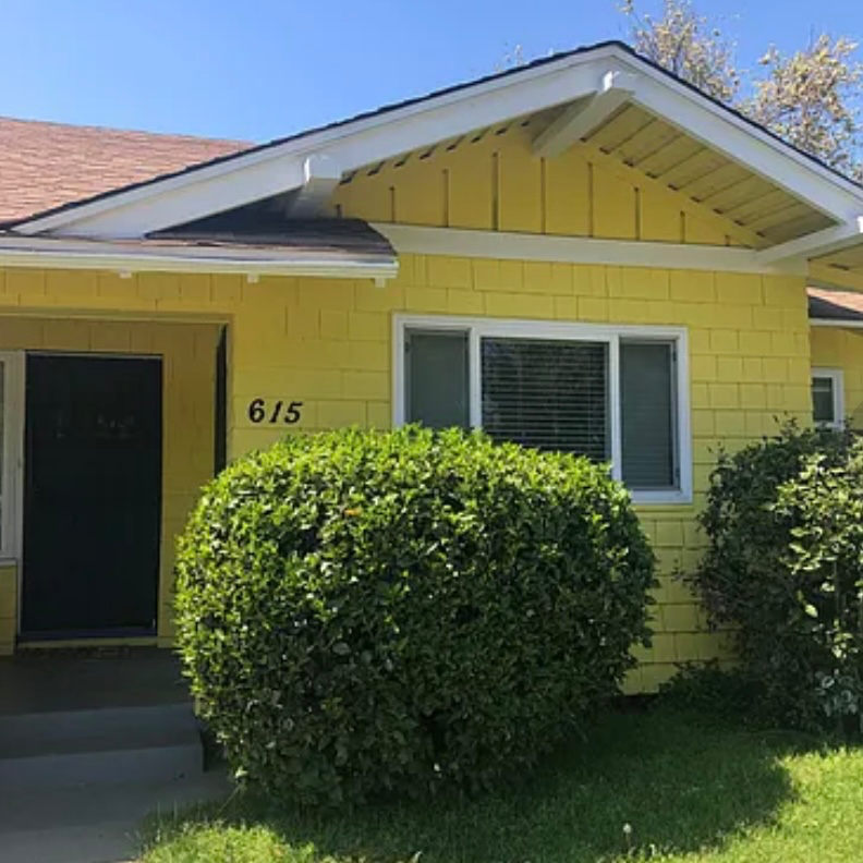 Ontario Multiplex: 615 N Lemon St