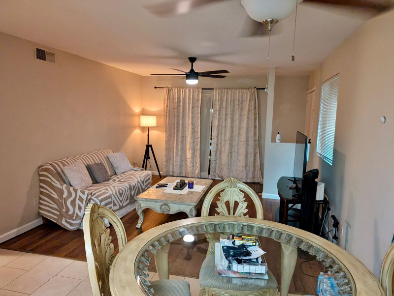 Phoenix Condo: near patel brothers 85032