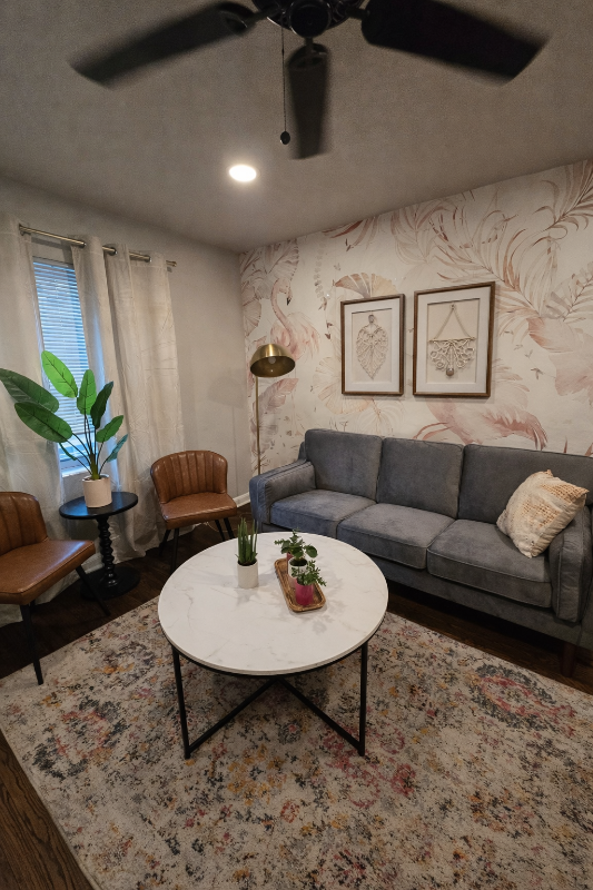 Jacksonville Multiplex: 3520 Post Street