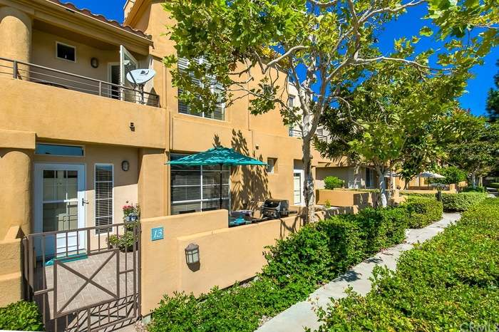Aliso Viejo Condo: 13 Silverwind