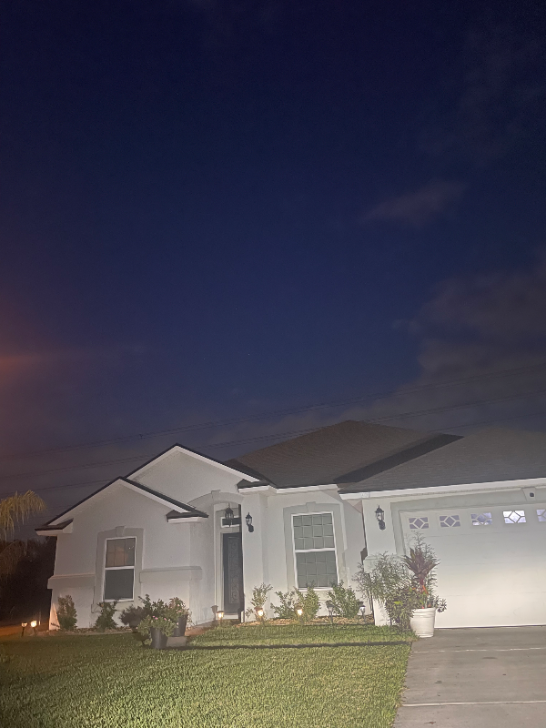 Middleburg House: 901 Raindrop Ln