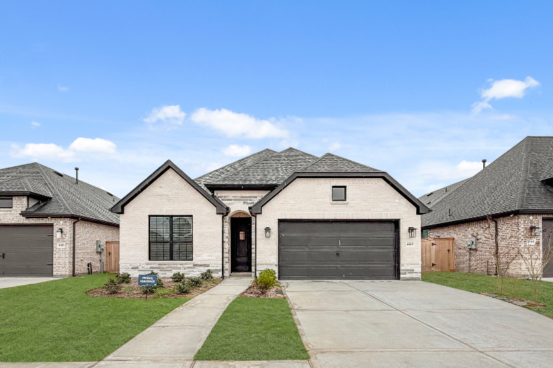 Manvel House: 6127 Clementine Zest Dr