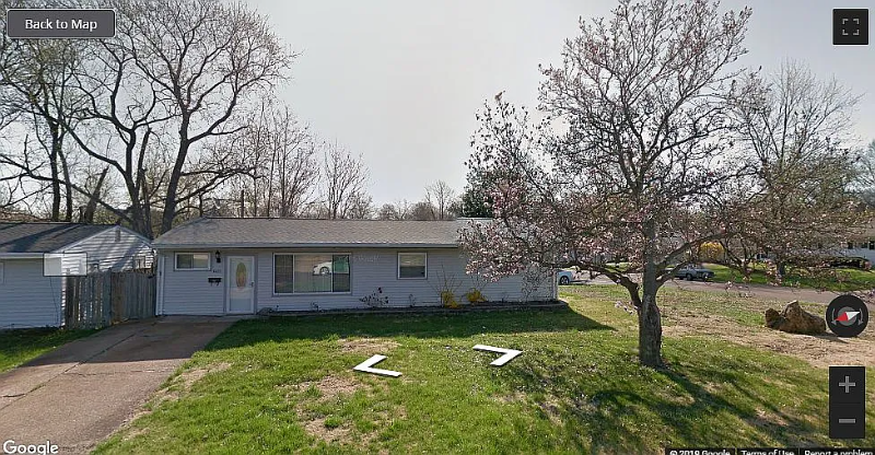 Cahokia Multiplex: 9 West Adams