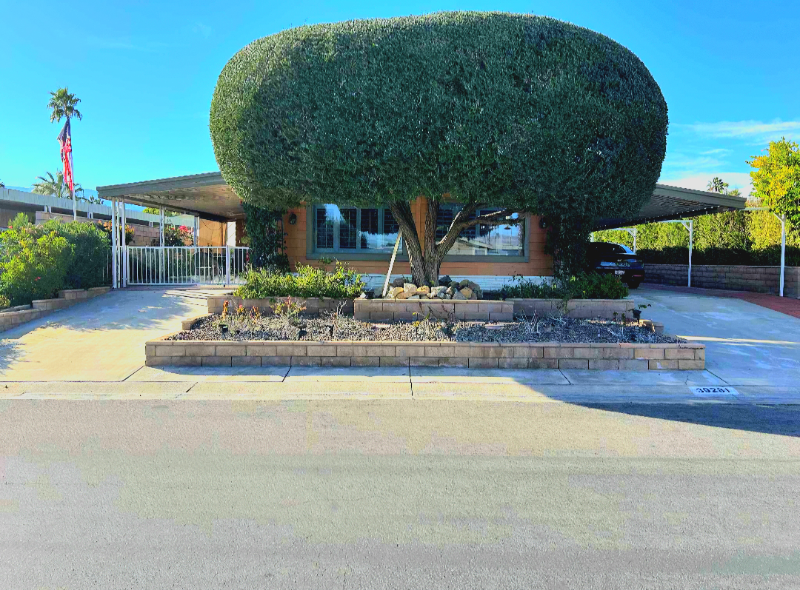 Palm Desert House: 39281 Palm Greens Pkwy,