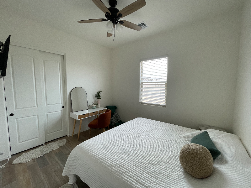 Litchfield Park House: 5540 N 193rd Ave